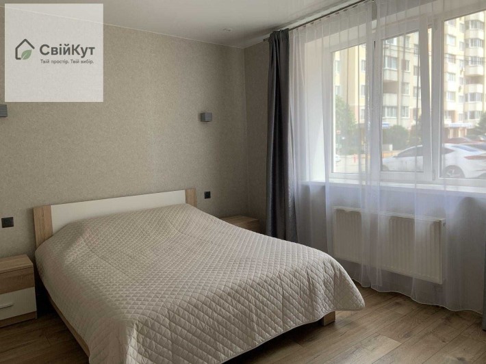 Продаж однокімнатної квартири Петрівський кваартал Святопетрівське - фото 1