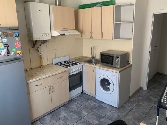 Продам 1-к. кв. ЖК «Петрівський квартал», Святопетрівське NG Святопетровское