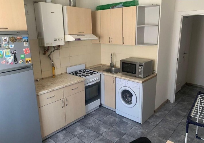 Продам 1-к. кв. ЖК «Петрівський квартал», Святопетрівське NG - фото 1