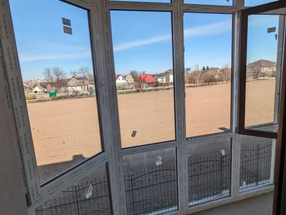 1 квартира ЖК Family-2 Гатне