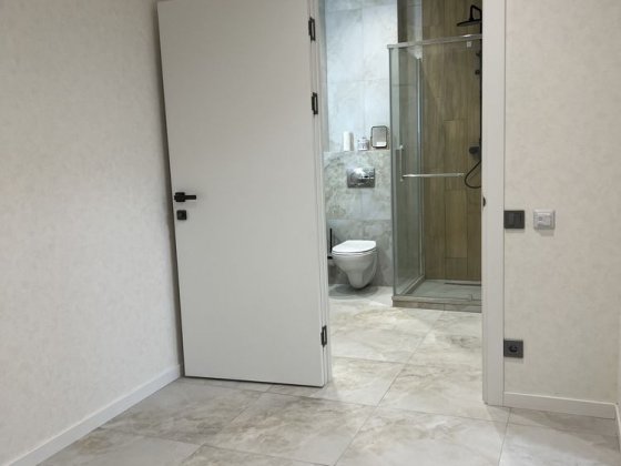 Готова квартира  з ремонтом Ворзель