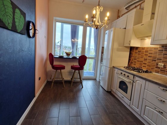 Продам однокімнатну квартиру с.Ворзель Ворзель