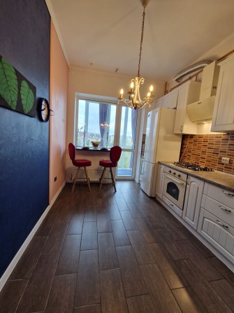 Продам однокімнатну квартиру с.Ворзель - фото 1