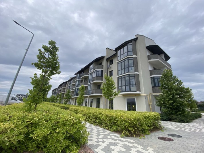 Продам 2 кім кв-ру  в ЖК Фемілі 2 - фото 1