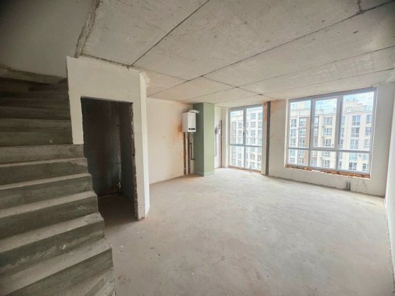 Продам 3-кімнатну квартиру ЖК Благород. Крюківщина. Власник. Крюковщина