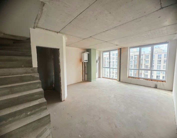 Продам 3-кімнатну квартиру ЖК Благород. Крюківщина. Власник. - фото 1