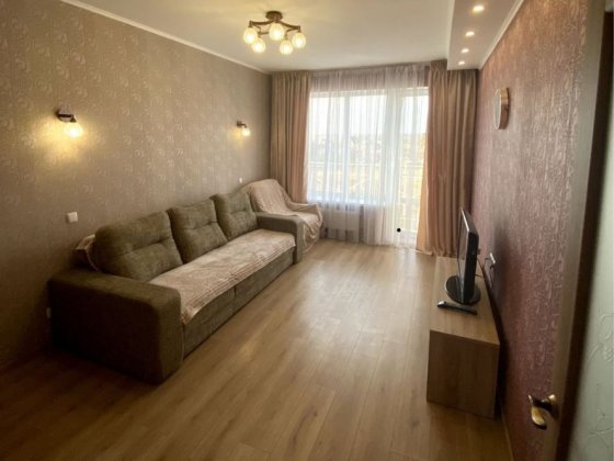 1-кімнатна квартира з ремонтом у Ворзелі, ЖК Гранд Вілас Ворзель