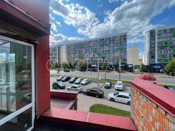 Продаж 2к квартира це останній ексклюзив  78м2 з терасою  Крюківщина Крюковщина