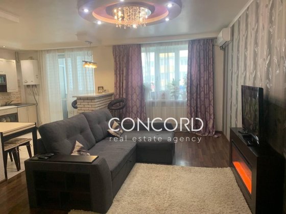 Білогородка, ЖК "Перший Парковий квартал". Тернівська вул., 2-Б Білогородка