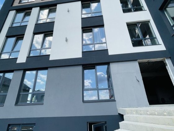 25 000$ ,Квартира 37 м², Білогородка, 15 хв до Києва Білогородка