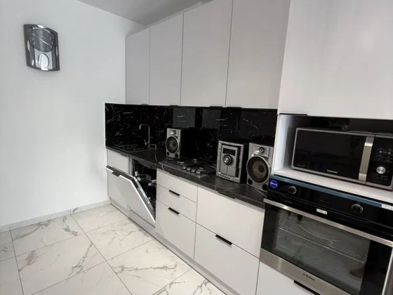 Без % Нова квартира в ЖК Амстердам Клубний, Білогородка Белогородка