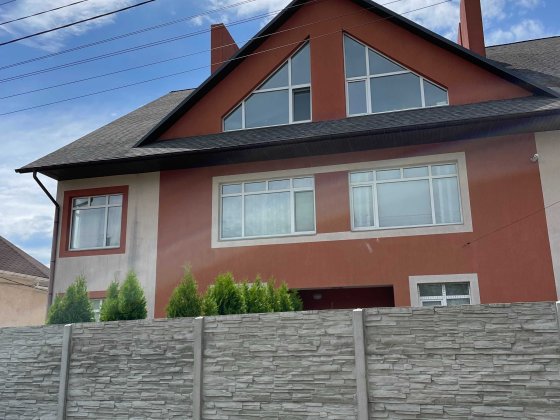 Квартира в Ворзелі 84 кв.м. Ворзель