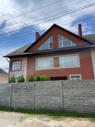 Квартира в Ворзелі 84 кв.м. - фото 1