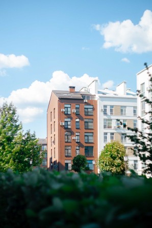 Продаж 1-кімнатної квартири під ЄОСЕЛЮ, с. Білогородка - фото 1