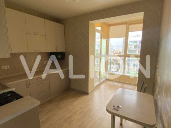 Продам 1кім.квартиру ЖК Сакура вул.Єдності,2 єВідновлення Крюковщина