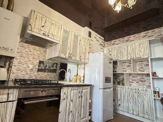 Продаж однокімнатной квартири в Ворзелі Ворзель