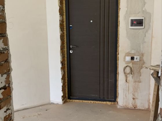 Продаж 1 к квартири в ЖК «Благород» Крюковщина