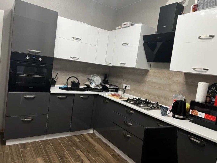 Супер пропозиція! Є оселя! 49м2  ЖК Одеський квартал - фото 1