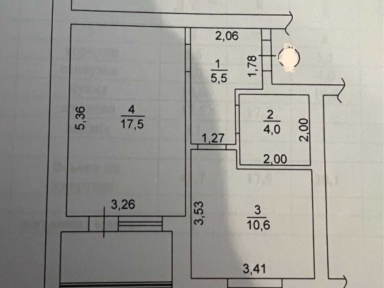 КУПУЙТЕ ВИГІДНО - Велика Євро 2к квартира 42м2 Ворзель