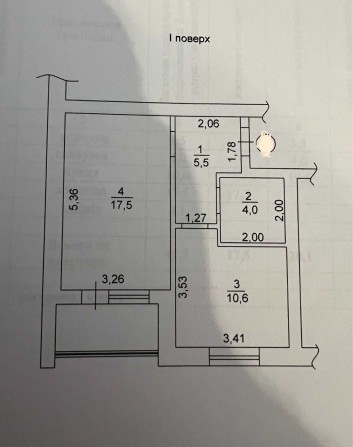 КУПУЙТЕ ВИГІДНО - Велика Євро 2к квартира 42м2 - фото 1