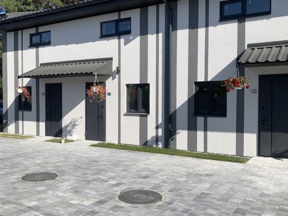 Продам смарт квартиру с документами!! Ворзель