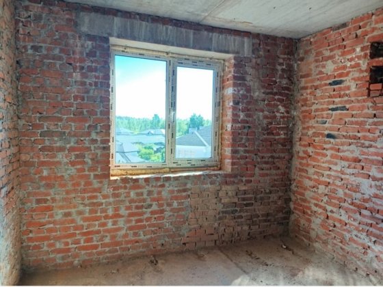 Продаж просторої 1к квартири в курортному містечку Ворзель Ворзель