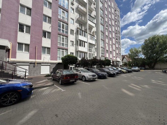 ЖК Вишнева оселя 3 кім з автоном опал. Крюківщина Вишневе Без % - фото 1