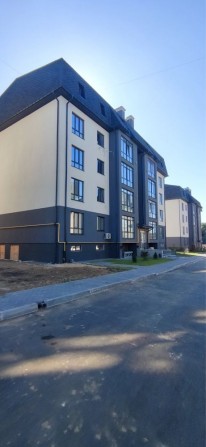 3 к квартира ЖК молодіжне містечко 80 кв .м. - фото 1