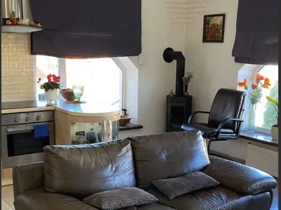 Продаж 3к квартири таунхауз