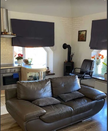 Продаж 3к квартири таунхауз - фото 1