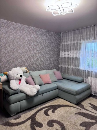 Продаж затишної квартири - фото 1