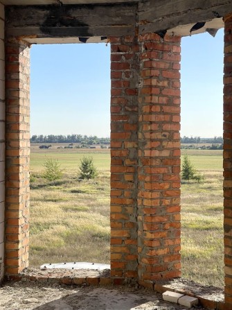 Продам 3к 86м2 панорамні вікна лоджія Гатне Теремки Крюківщина Центр - фото 1