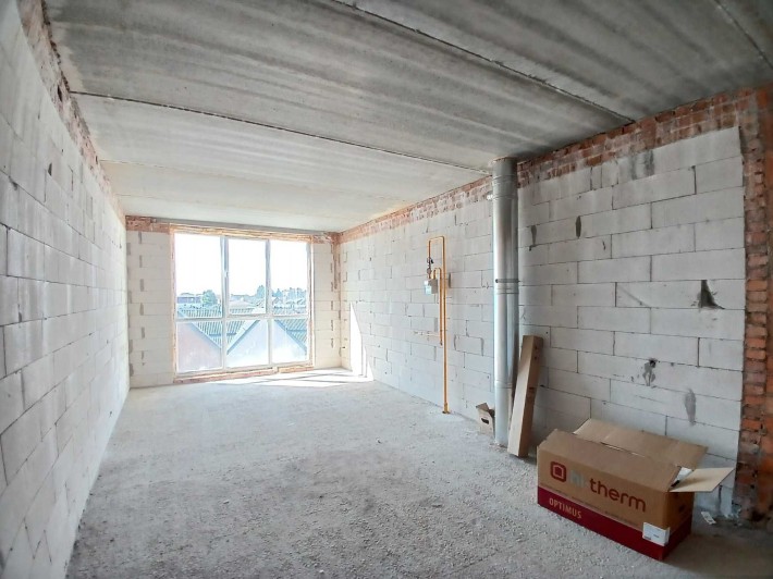 1кім. квартира 31,65м2 в зданому будинку. Є-оселя так! - фото 1