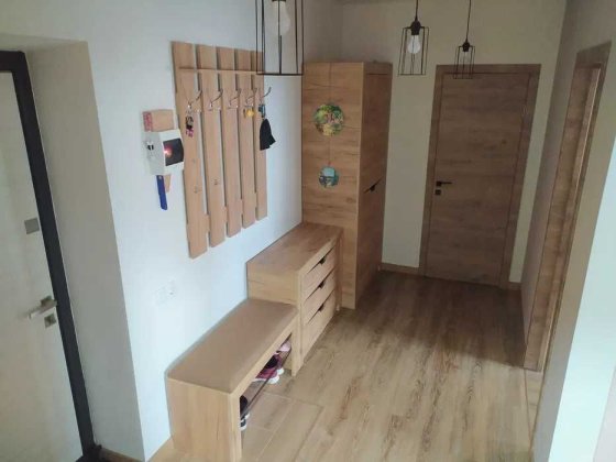 Квартира в курортному містечку, заходь і живи, ДЕРЖ.ПРОГРАМИ! Ворзель