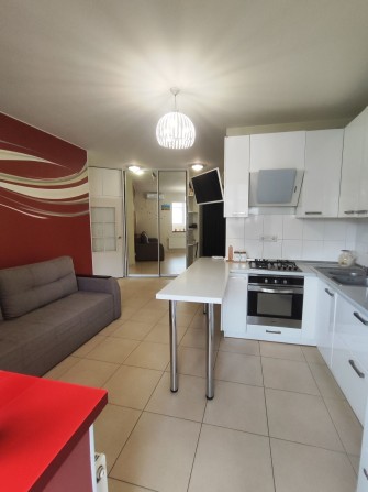 Без комісії! Продаж просторої 1к квартири ЖК Петрівський квартал - фото 1