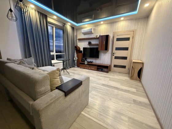 Продаж 2к квартири в ЖК Петрівський квартал, Святопетрівське Святопетровское