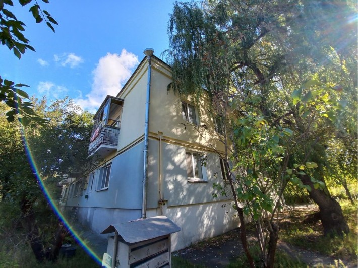 Простора євро трикімнатна квартира зі зручним плануванням, Ворзель! - фото 1