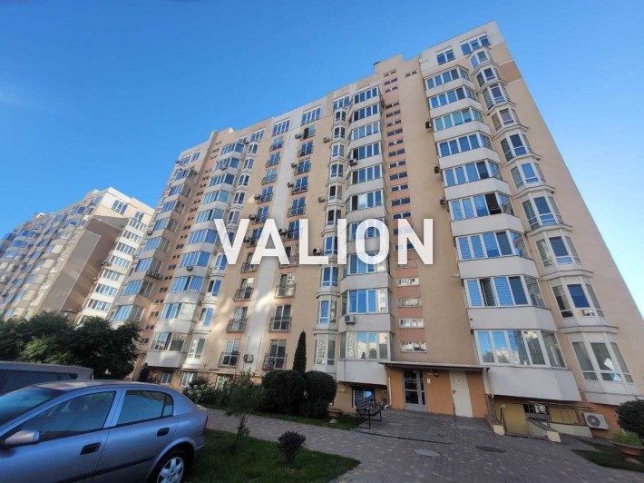 Продаж 2к квартири, ЖК Петрівський квартал, вул. Б. Хмельницького, 11. - фото 1