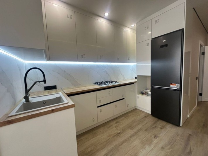 Продаж евродвушки,ЖК Петрівськи Липки - фото 1