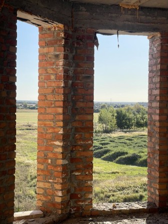 Продам панорамна тепла 3к 82,17м2 Гатне Family2 Теремки Голосієво Чаб - фото 1