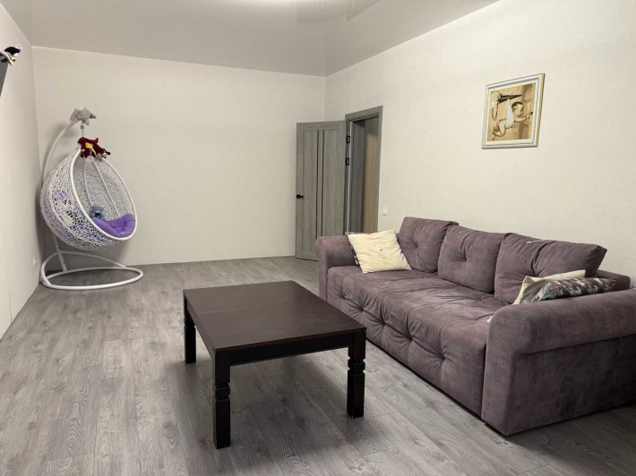 Святопетрівське 2 кім квартира з меблі техніка Сертифікат розглянемо - фото 1