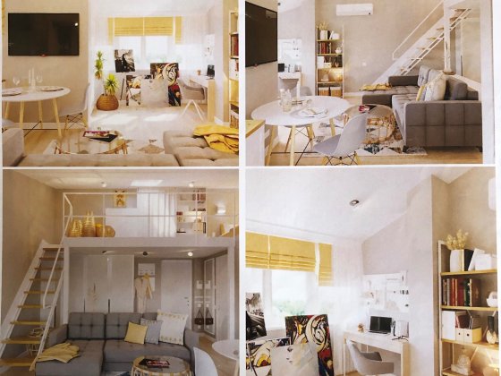 Квартира 1к новобудова 3 кВ 2025 хазаін Ворзель