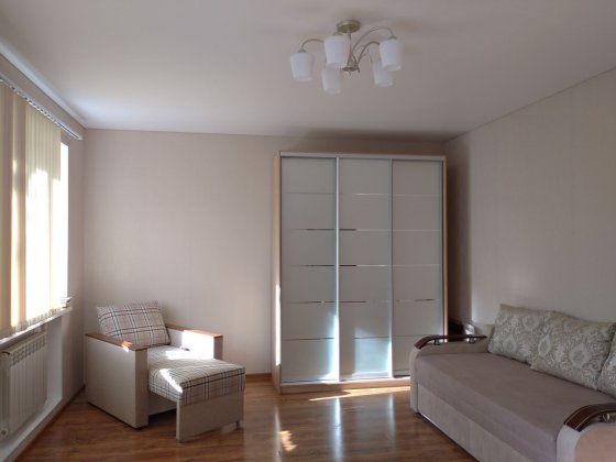 Двокімнатна квартира р-н Шкіпера.Мінімальне оформлення Ворзель