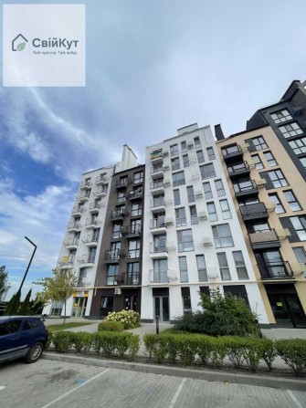 Продаж видової 4-к. квартири в ЖК Білий Шоколад, Центр, Білогородка - фото 1