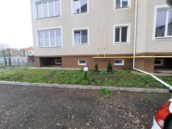 Квартира на низькому старті до заселення! Ворзель Ворзель