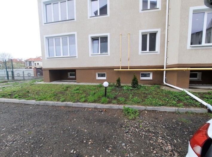 Квартира на низькому старті до заселення! Ворзель - фото 1
