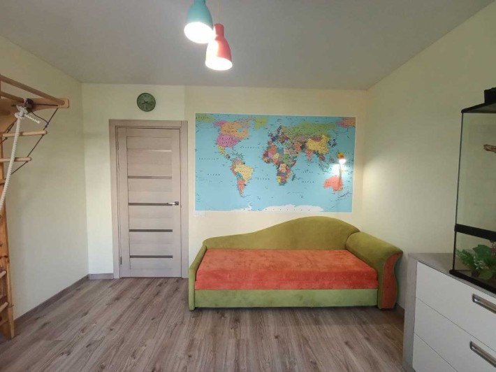 Без комісії! Продам дворівневу 3к. квартиру з ремонтом в Ворзелі! - фото 1