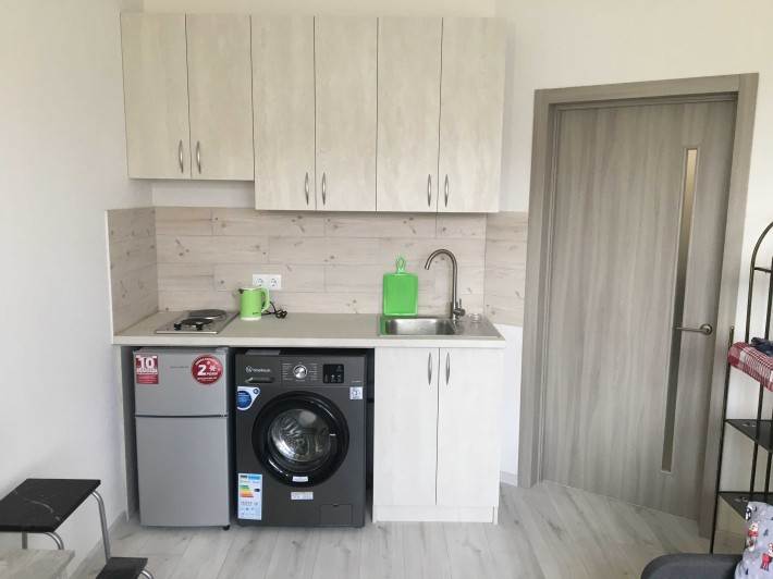 Продаж ексклюзивної 1к. квартири, 28м2, ЖК Victory - фото 1