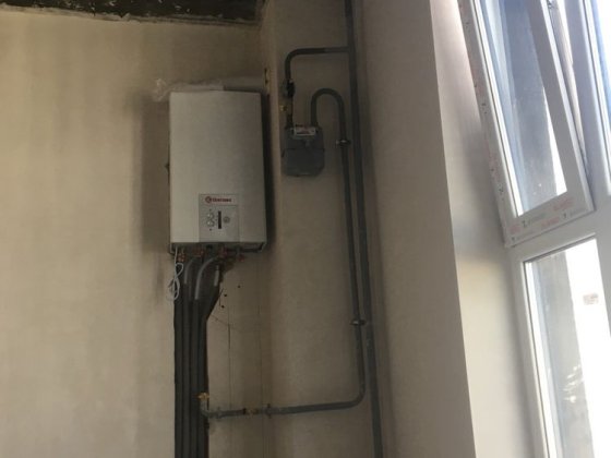 Продам смарт квартиру, 15м2, ЖК Аура, 4пов, торг. Крюківщина