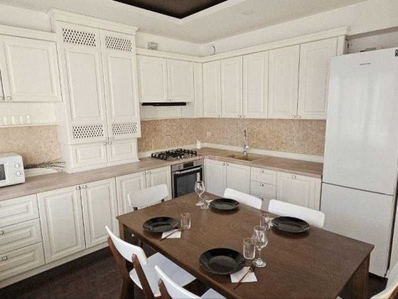 Продаж 3-кімнатної квартири на Крюківщині Крюковщина